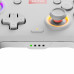 PDP wireless controller Afterglow Wave Nintendo Switch, white