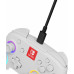 PDP wireless controller Afterglow Wave Nintendo Switch, white