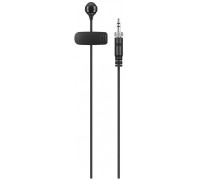 Sennheiser EW 122 P G4-B w zakresie 626-668 MHz - Bezprzewodowy zestaw do kamer