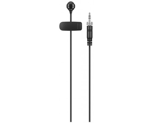 Sennheiser EW 122 P G4-B w zakresie 626-668 MHz - Bezprzewodowy zestaw do kamer