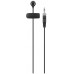 Sennheiser EW 122 P G4-B w zakresie 626-668 MHz - Bezprzewodowy zestaw do kamer