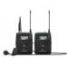 Sennheiser EW 122 P G4-B w zakresie 626-668 MHz - Bezprzewodowy zestaw do kamer