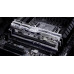 G.SKILL TRIDENT Z5 ROYAL RGB DDR5 2X16GB 8000MHZ CL38 1.4V F5-8000J3848G16GX2-TR5S