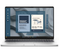 Laptop Dell Pro 16 PC16255 Ryzen AI 7 PRO 350 / 32 GB / 512 GB / W11 Pro (BTO604_PC16255_EMEA)