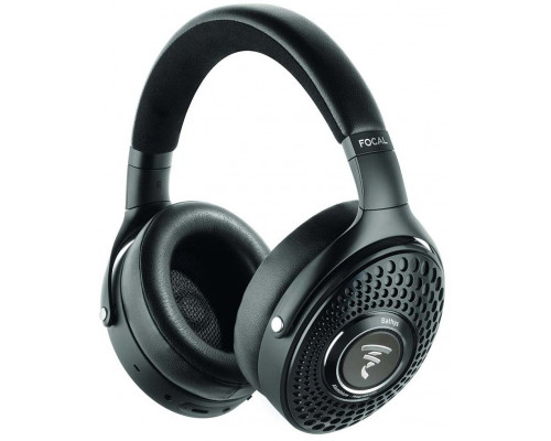 FOCAL Bathys Deep Black- Bluetooth z ANC