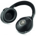 FOCAL Bathys Deep Black- Bluetooth z ANC