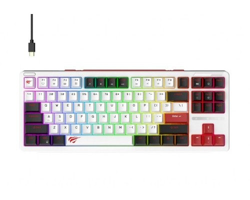 gamingowa Havit KB902L