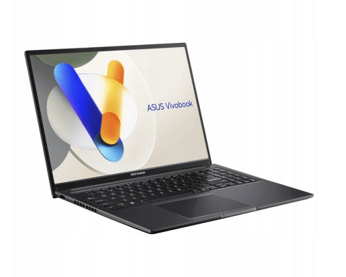 ASUS VivoBook 16 X1605VA-MB1802W - i7-13620H | 16" | 16GB | 512GB | W11H | Czarny