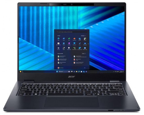 Acer TravelMate P4  14"  16:10   5-225U  16GB 512GBSSD W11P