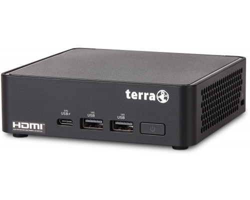 TERRA PC-Micro 6000 SILENT GREENLINE