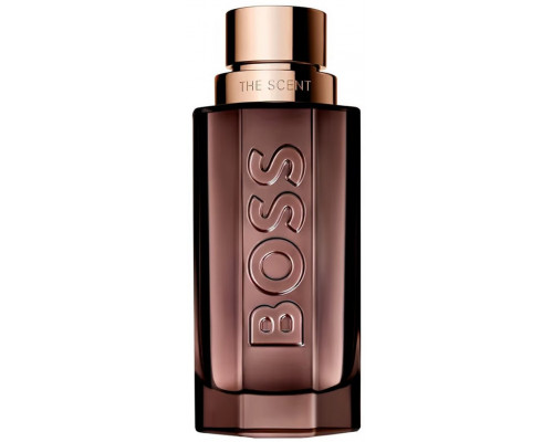 Kvapusis vanduo Hugo Boss BOSS The Scent Le Parfum EDP vyrams 100 ml