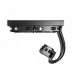 Montech Hyper Flow Silent 240 Black zestaw AIO