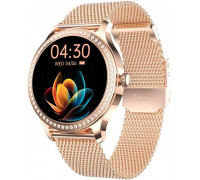 Smartwatch GlacierX Pearl GX-P246 standard