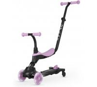 Qplay Sema Evo 3w1 Violet