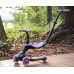Qplay Sema Evo 3w1 Violet