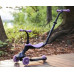 Qplay Sema Evo 3w1 Violet