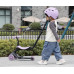 Qplay Sema Evo 3w1 Violet