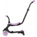 Qplay Sema Evo 3w1 Violet