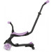 Qplay Sema Evo 3w1 Violet