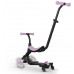 Qplay Sema Evo 3w1 Violet