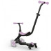 Qplay Sema Evo 3w1 Violet