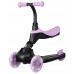 Qplay Sema Evo 3w1 Violet