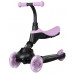 Qplay Sema Evo 3w1 Violet