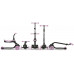 Qplay Sema Evo 3w1 Violet