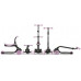Qplay Sema Evo 3w1 Violet