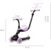 Qplay Sema Evo 3w1 Violet
