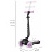 Qplay Sema Evo 3w1 Violet