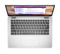 Laptop Dell Pro 13 Plus PB13250 Ultra 7 266V / 16 GB / 512 GB / W11 Pro (BTO211_PB13250_EMEA)