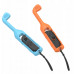 YAXO Handles for Joy-Con GOLF SET for NS/NS2 Inferno Orange&Hydro Blue