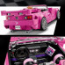 LEGO Speed Champions Honda S2000 z filmu Za szybcy, za wściekli (77241)