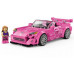 LEGO Speed Champions Honda S2000 z filmu Za szybcy, za wściekli (77241)