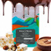 BeMyBean - kawa ziarnista Heavy Bean Brazylia Pulped Natural Espresso 250 g