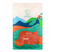 BeMyBean - bezkofeinowa kawa ziarnista Kolumbia Popayan Natural Sugarcane Espresso 250 g