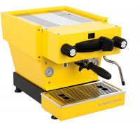La Marzocco Home - Linea Mini R Yellow - Espresso machine