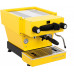 La Marzocco Home - Linea Mini R Yellow - Espresso machine