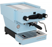 La Marzocco Home - Linea Mini R Blue - Espresso machine