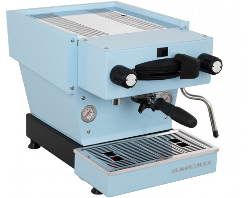 La Marzocco Home - Linea Mini R Blue - Espresso machine