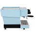 La Marzocco Home - Linea Mini R Blue - Espresso machine