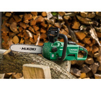 HIKOKI.CHAINSAW 36V CS3630DB W4Z 30cm MV BL