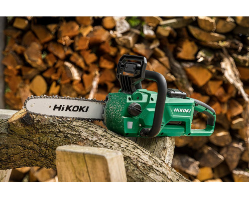 HIKOKI.CHAINSAW 36V CS3630DB W4Z 30cm MV BL