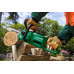 HIKOKI.CHAINSAW 36V CS3630DB W4Z 30cm MV BL
