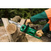 HIKOKI.CHAINSAW 36V CS3630DB W4Z 30cm MV BL