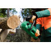 HIKOKI.CHAINSAW 36V CS3630DB W4Z 30cm MV BL