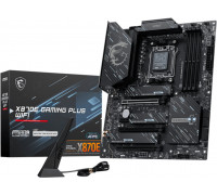 MSI X870E GAMING PLUS WIFI płyta główna AMD X870E Gniazdo AM5 ATX