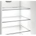 REFRIGERATOR WHK 25364 W4E WHP