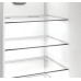 REFRIGERATOR WHK 25364 W4E WHP